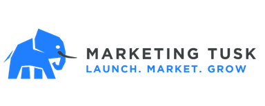 Marketing Tusk Logo