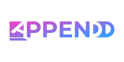 Append