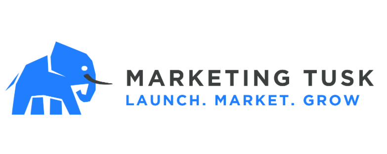 Marketing Tusk Logo